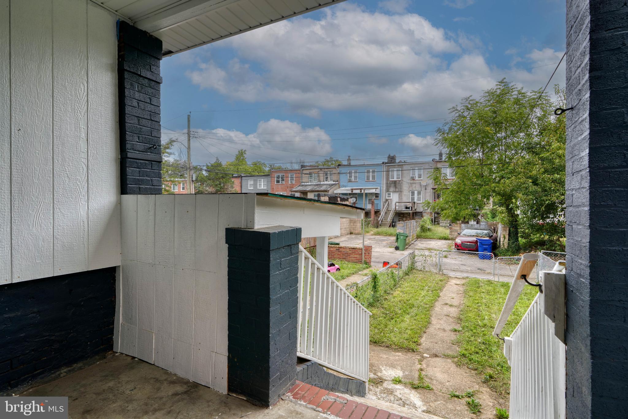 ARLINGTON - Residential