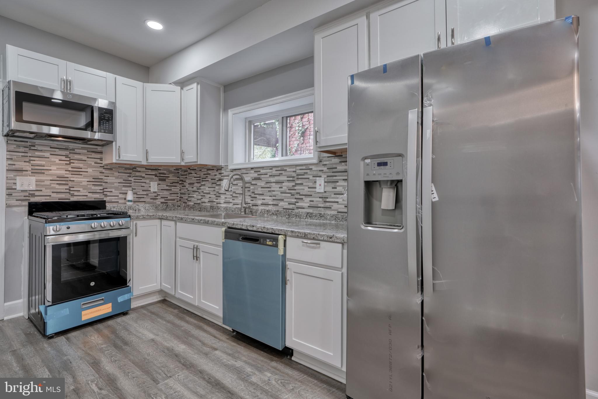 ARLINGTON - Residential