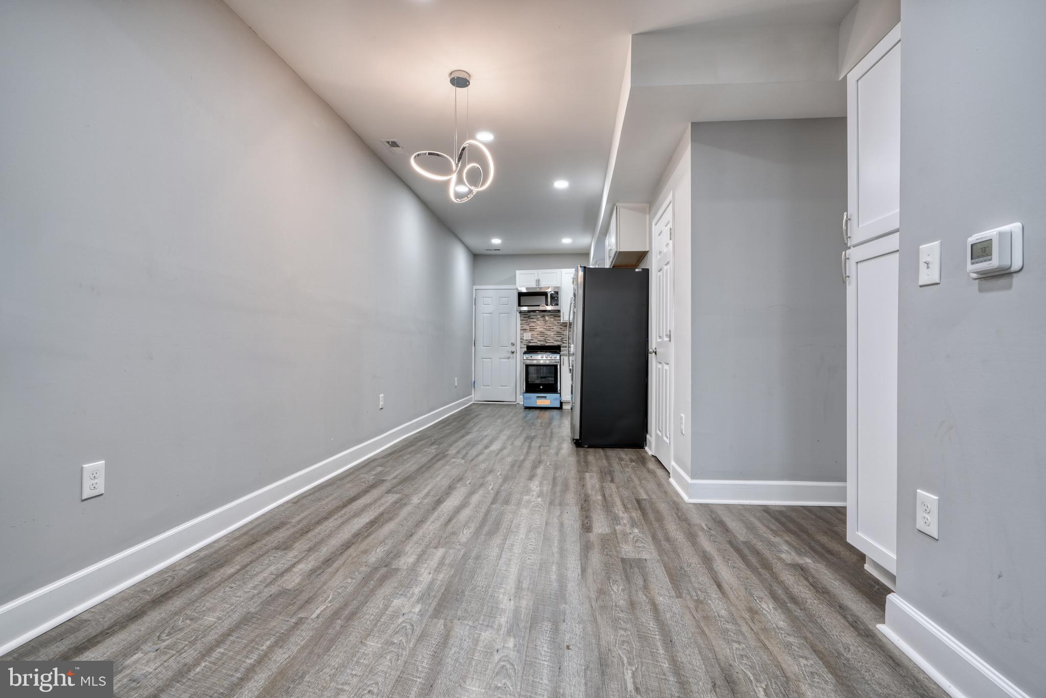 ARLINGTON - Residential