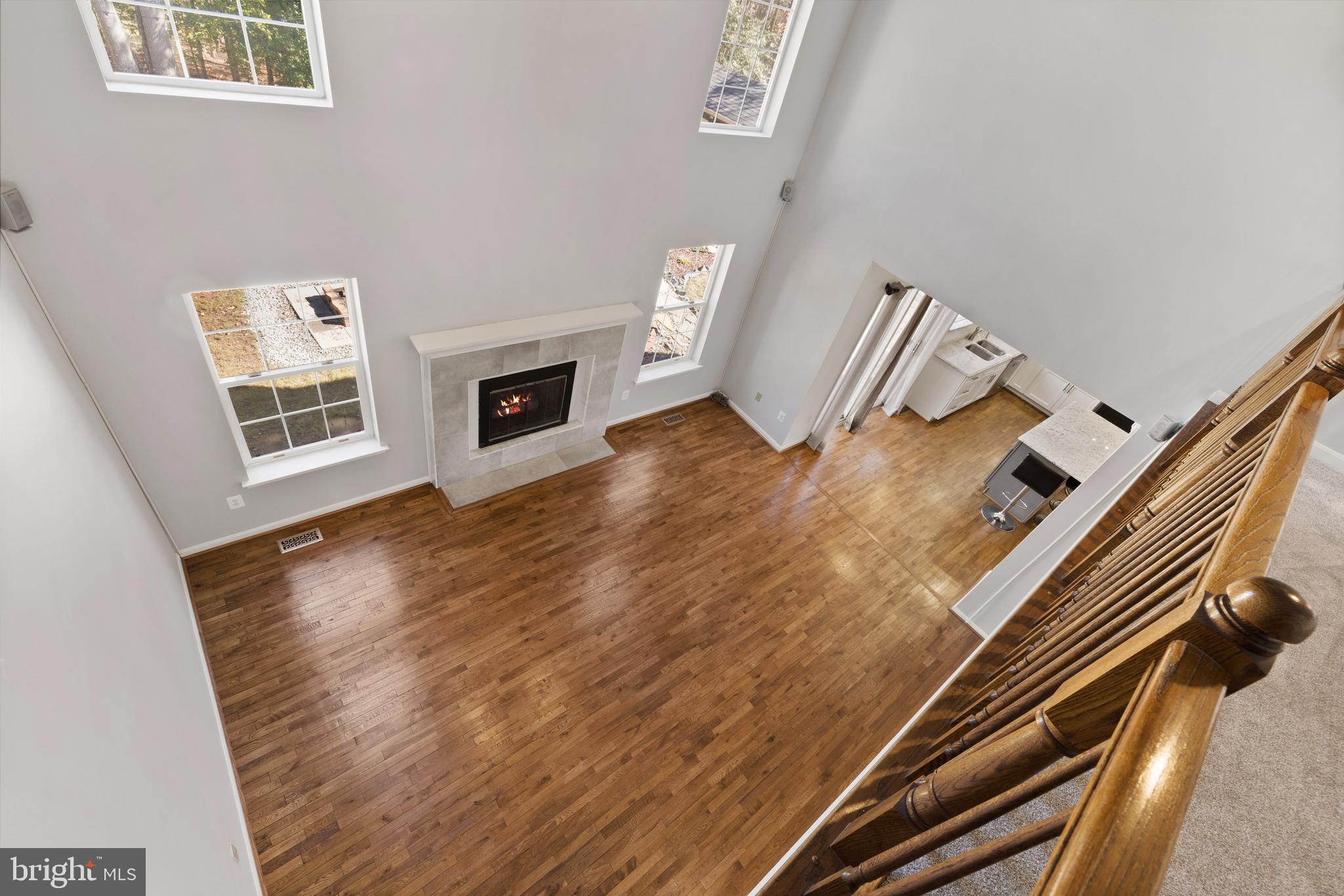 HUNTERS POINTE - Residential