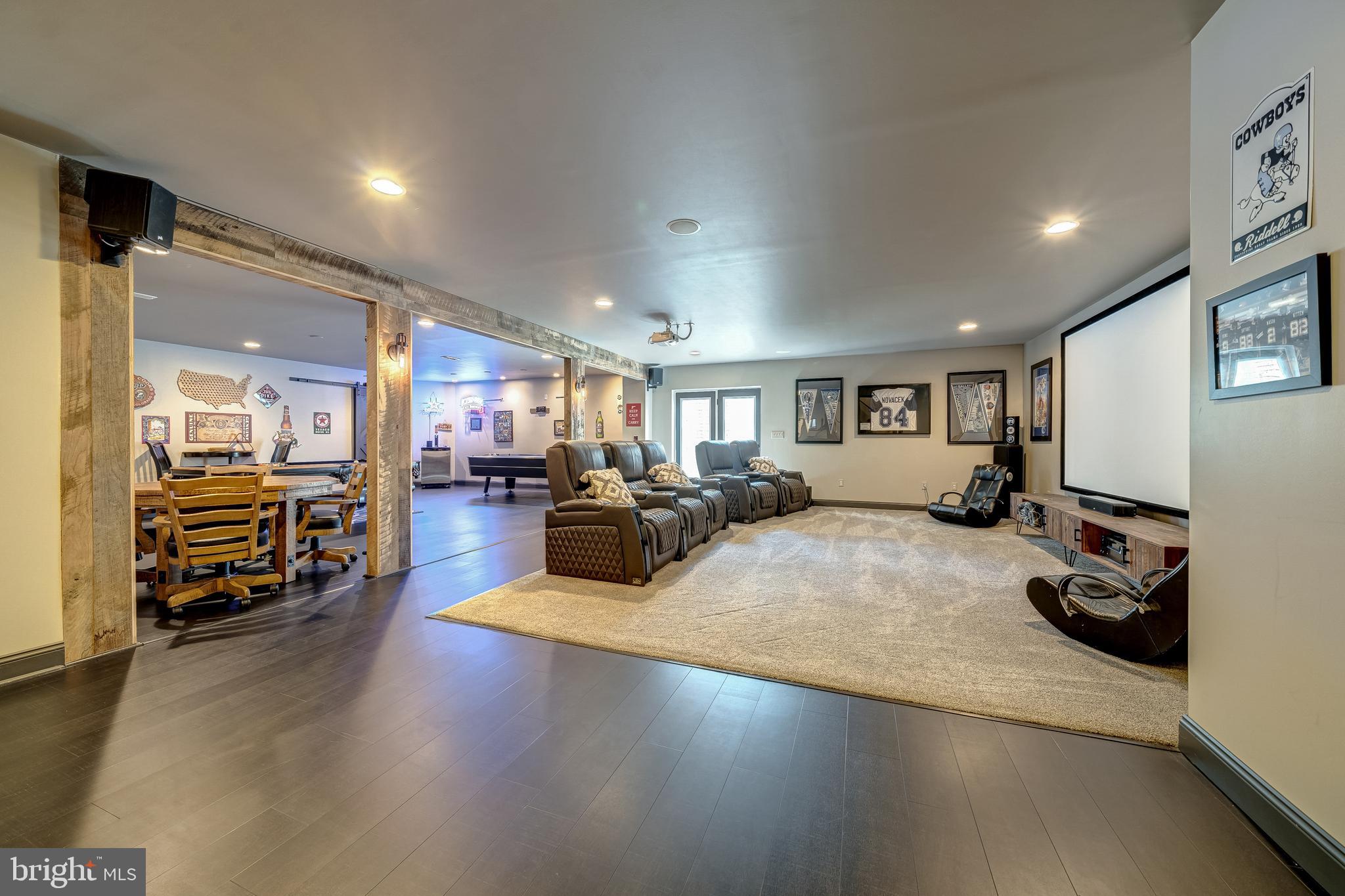 FOX KNOLL - Residential