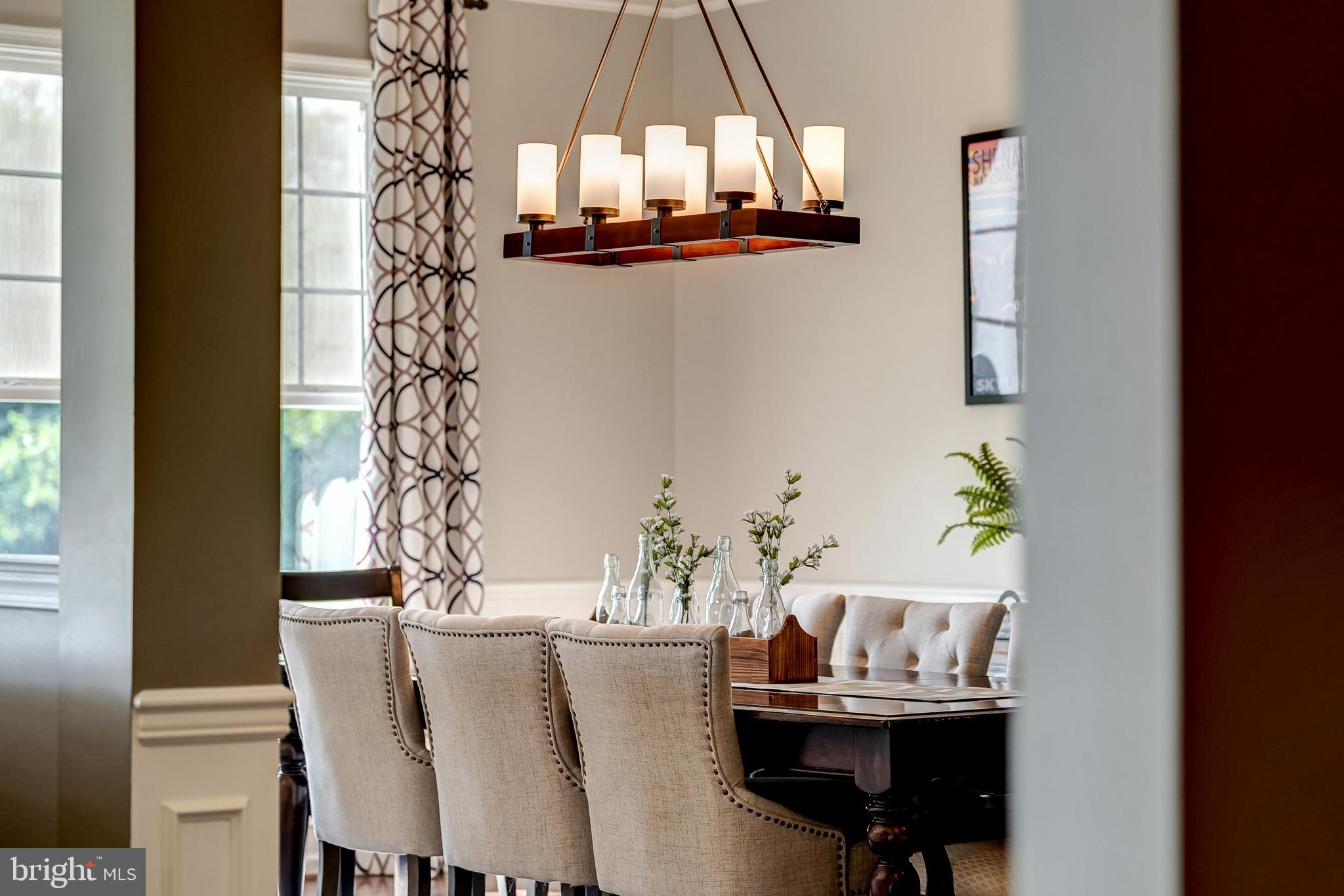 FOX KNOLL - Residential