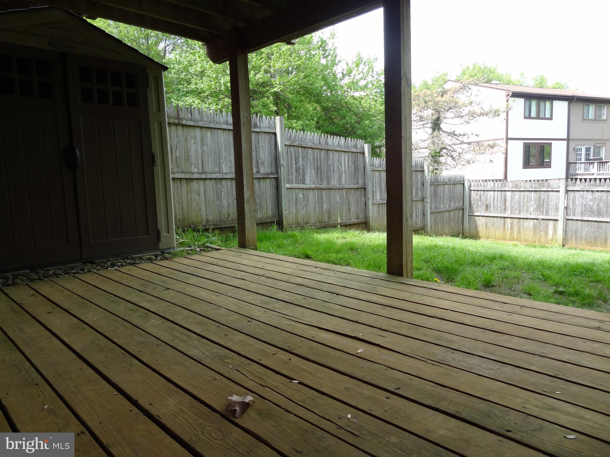 KIMBERLY WOODS VILLAGE - Residential