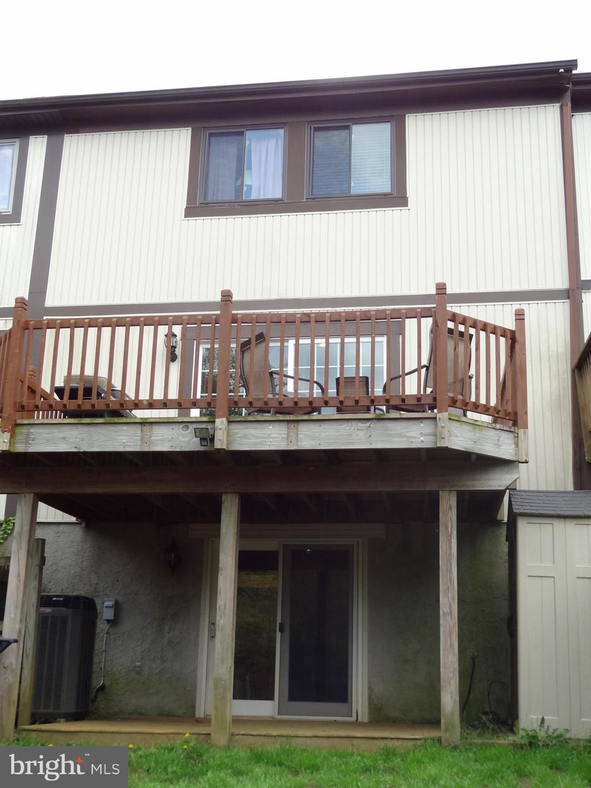 KIMBERLY WOODS VILLAGE - Residential