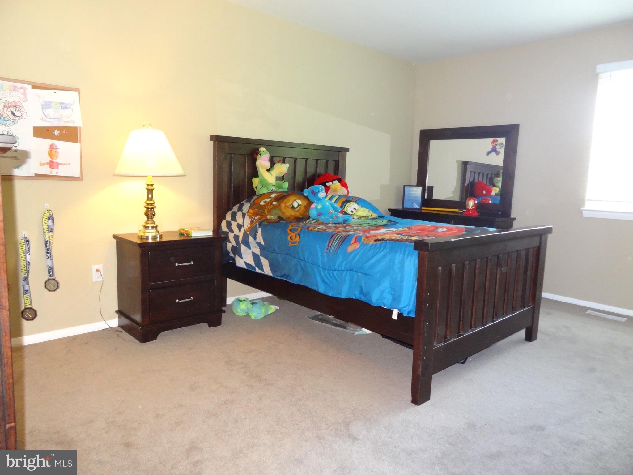 KIMBERLY WOODS VILLAGE - Residential