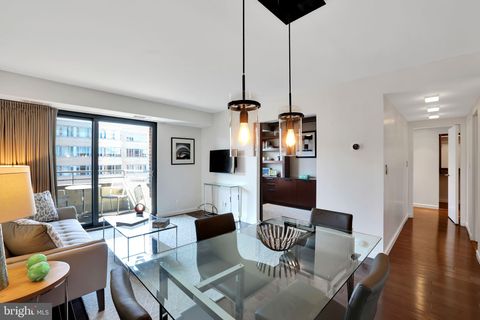 1401 17TH STREET NW 804 WASHINGTON DC 20036