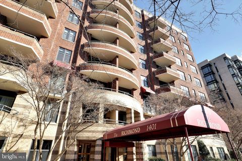 1401 17TH STREET NW 804 WASHINGTON DC 20036