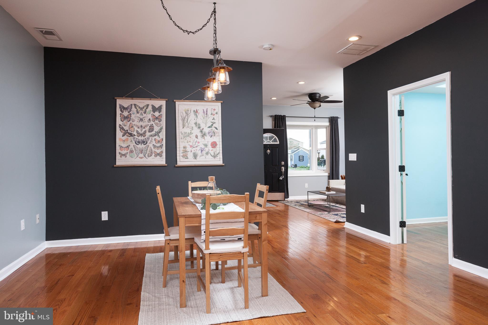 HYDE PARK - Residential