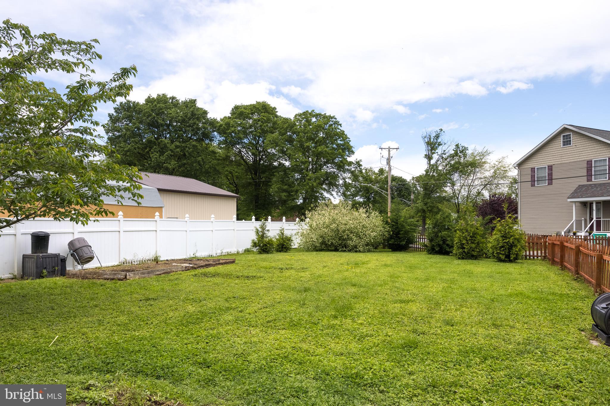 HYDE PARK - Residential