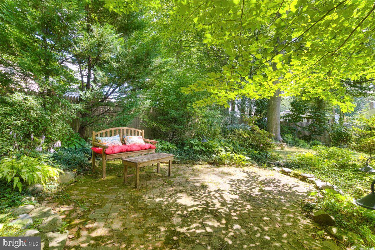 ROCK CREEK MANOR - Residential