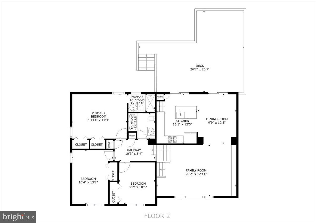 ROCK CREEK MANOR - Residential