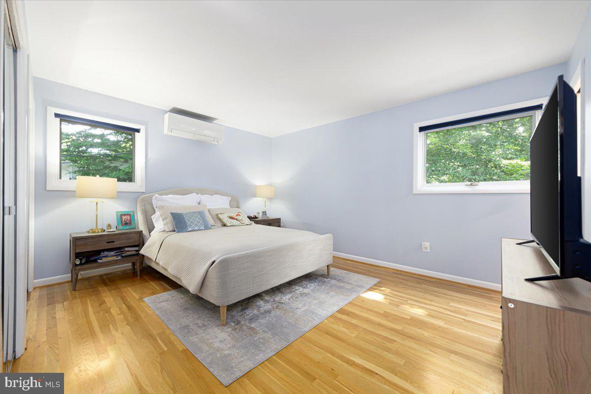 ROCK CREEK MANOR - Residential