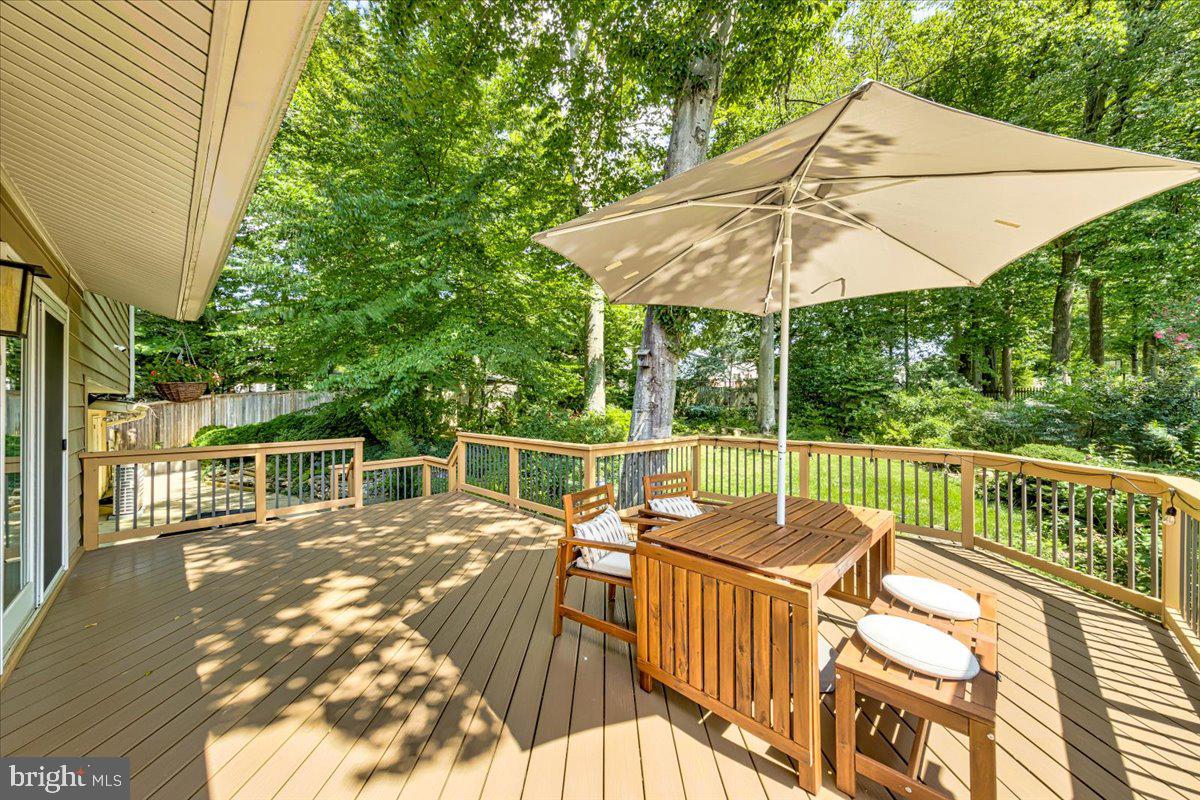 ROCK CREEK MANOR - Residential