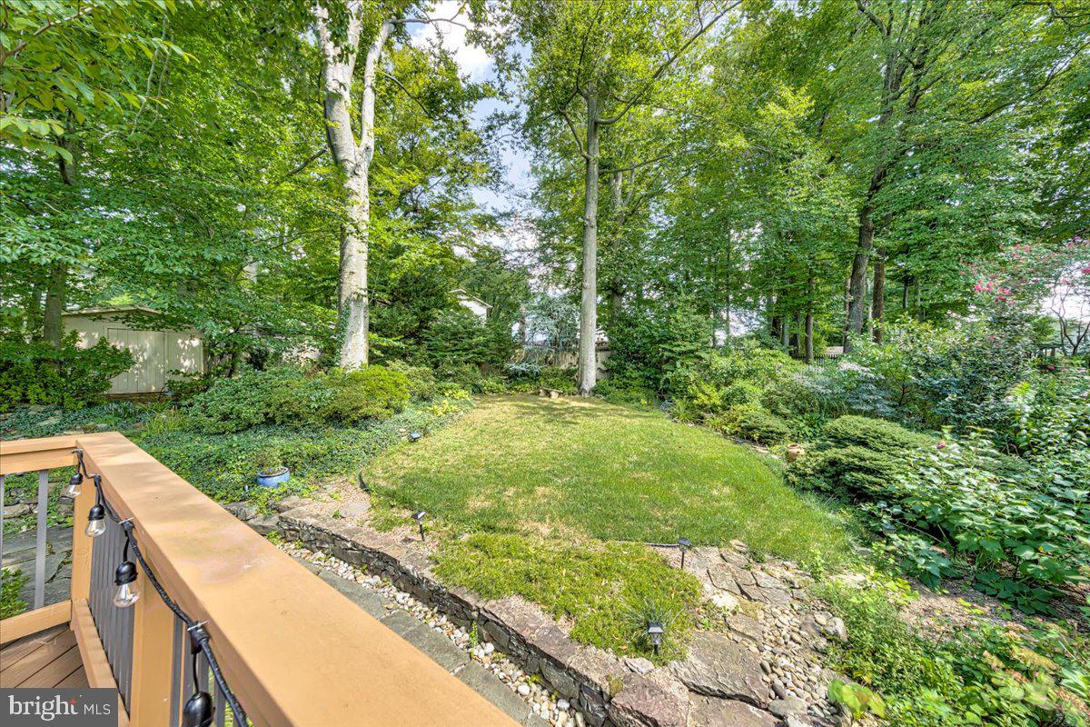 ROCK CREEK MANOR - Residential