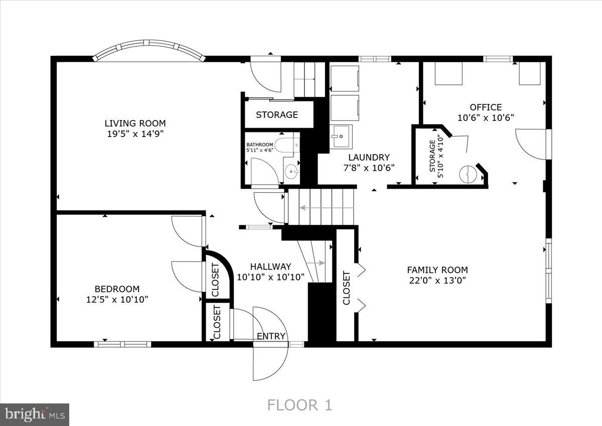 ROCK CREEK MANOR - Residential