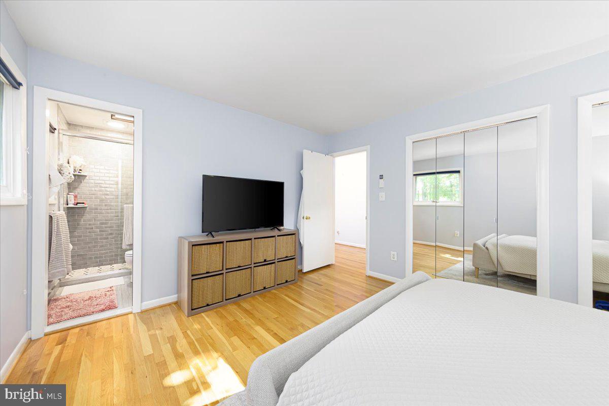 ROCK CREEK MANOR - Residential