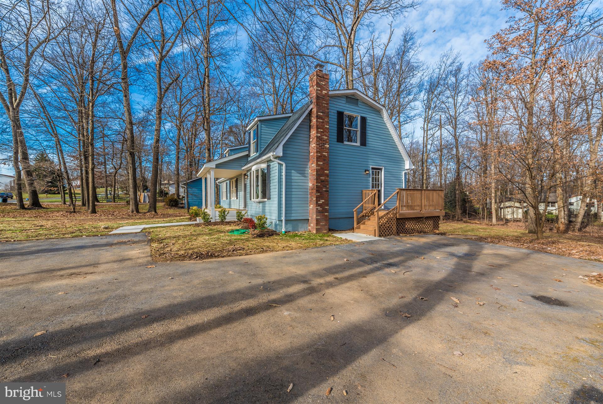 CHAPEL HEIGHTS - Residential