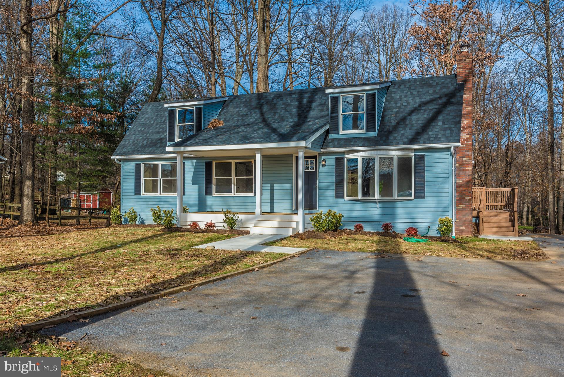 CHAPEL HEIGHTS - Residential