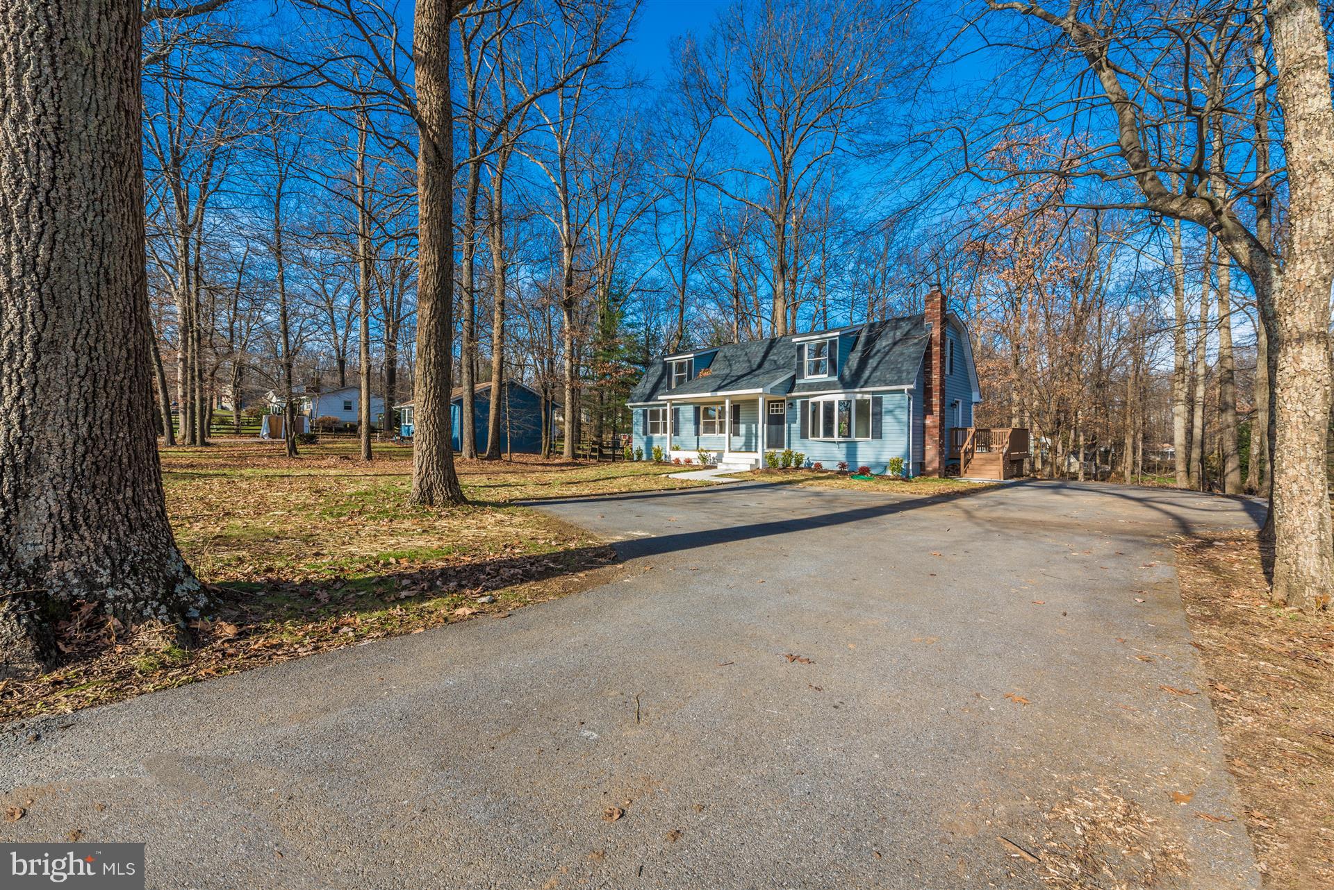 CHAPEL HEIGHTS - Residential