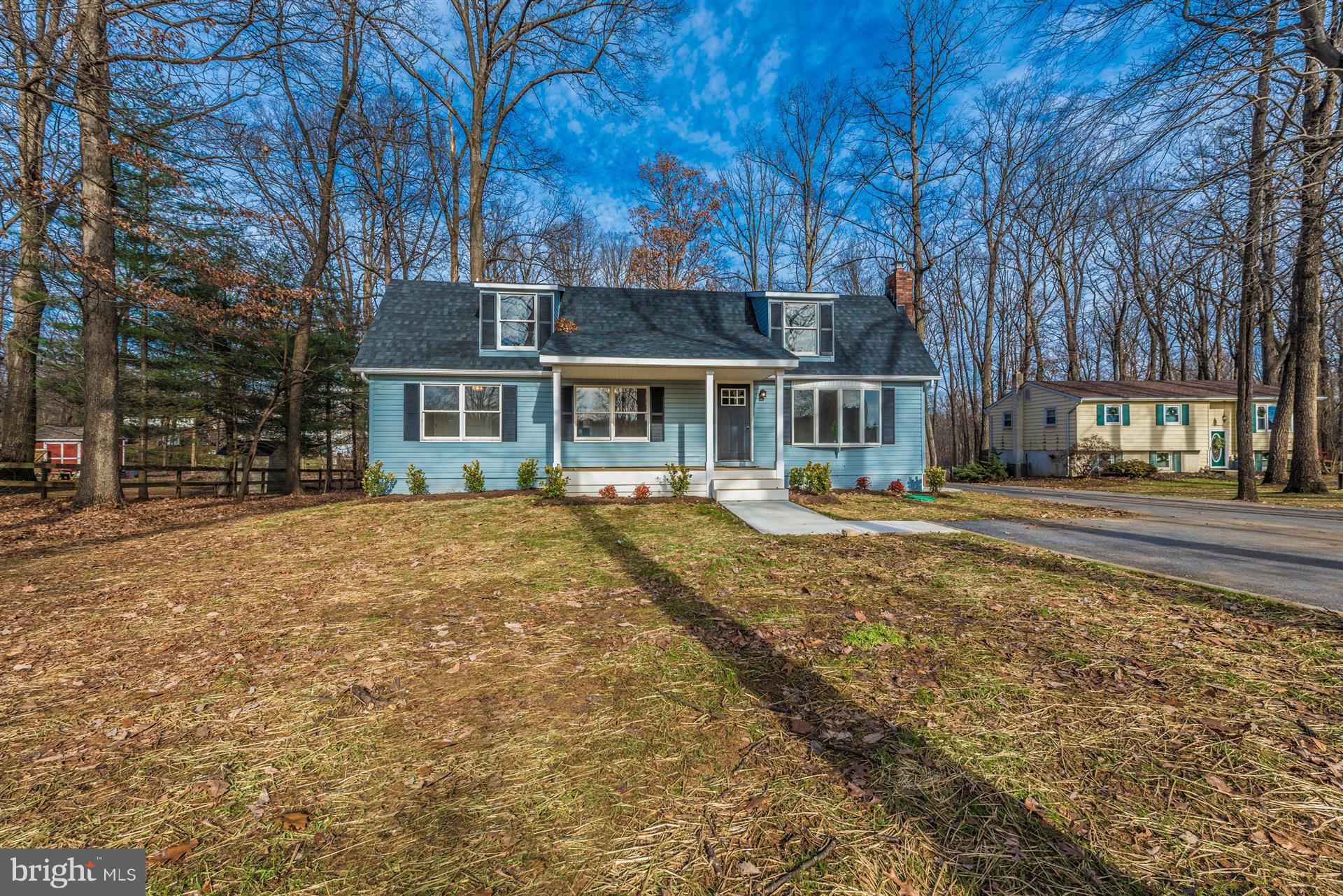 CHAPEL HEIGHTS - Residential