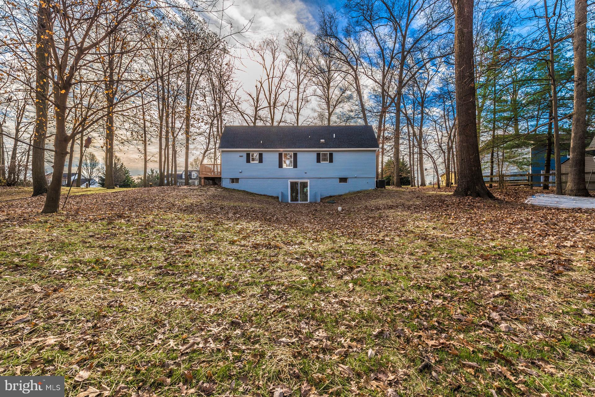 CHAPEL HEIGHTS - Residential