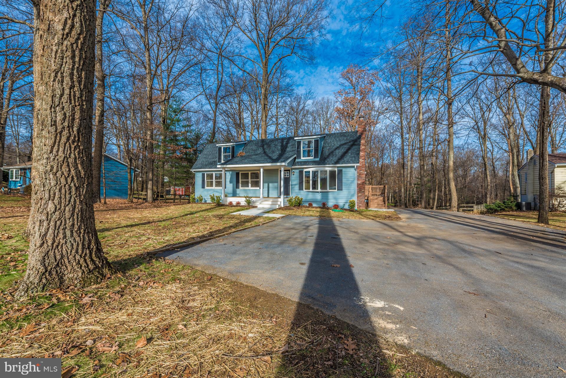 CHAPEL HEIGHTS - Residential