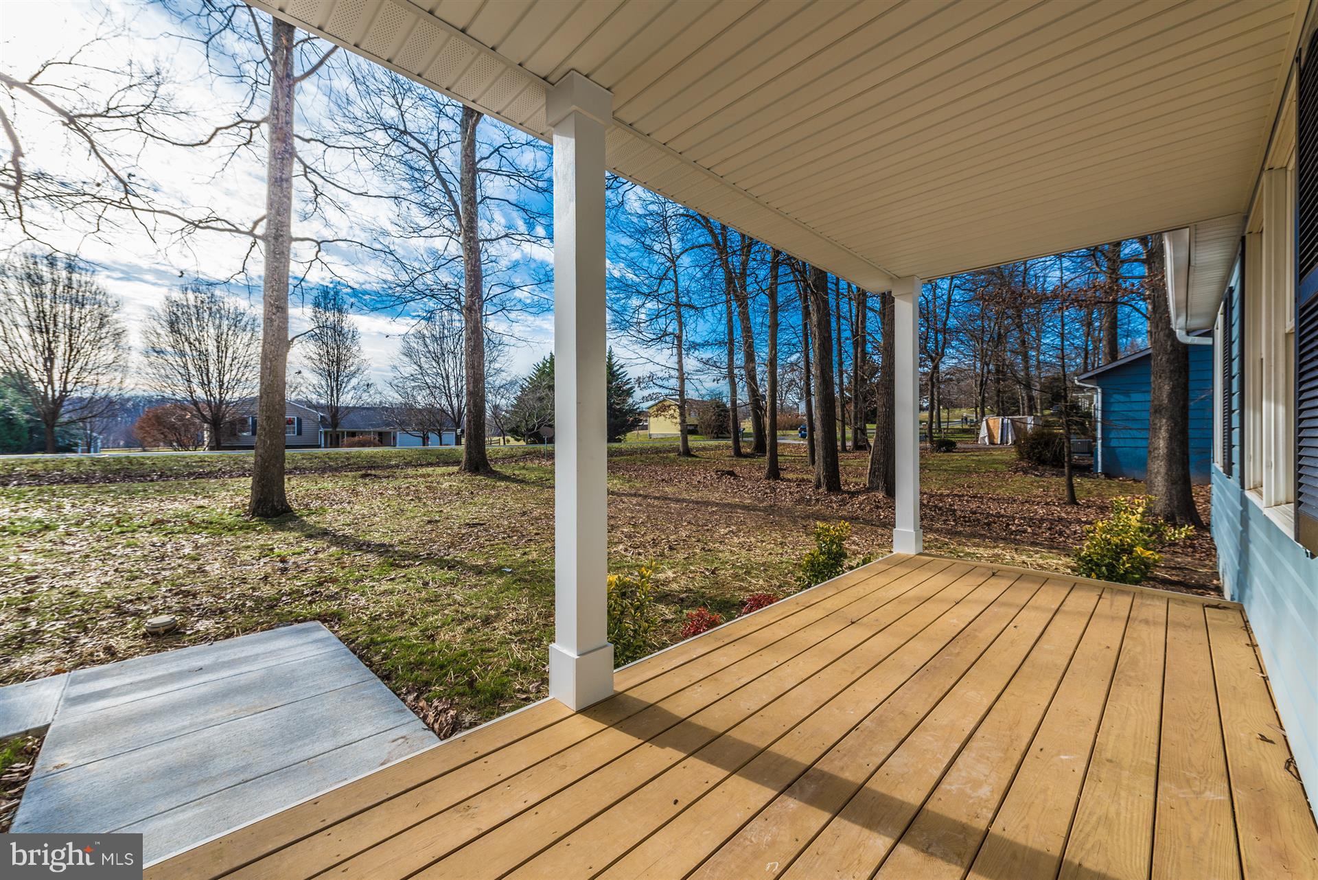 CHAPEL HEIGHTS - Residential