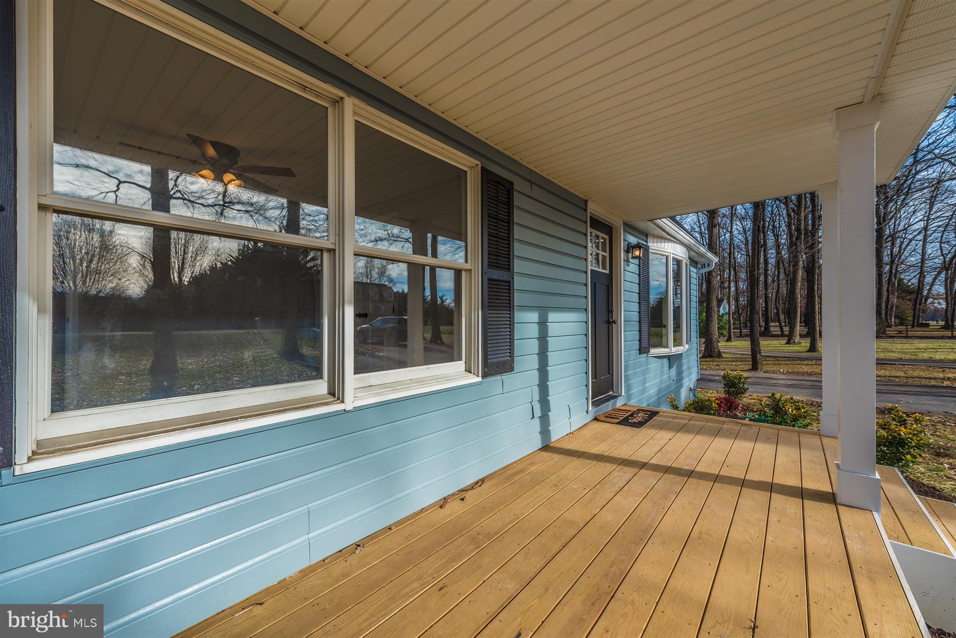 CHAPEL HEIGHTS - Residential