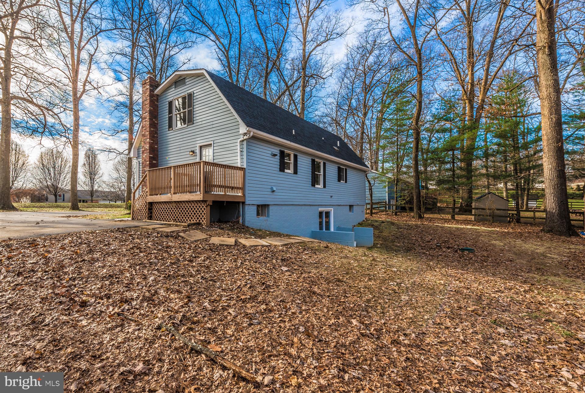 CHAPEL HEIGHTS - Residential