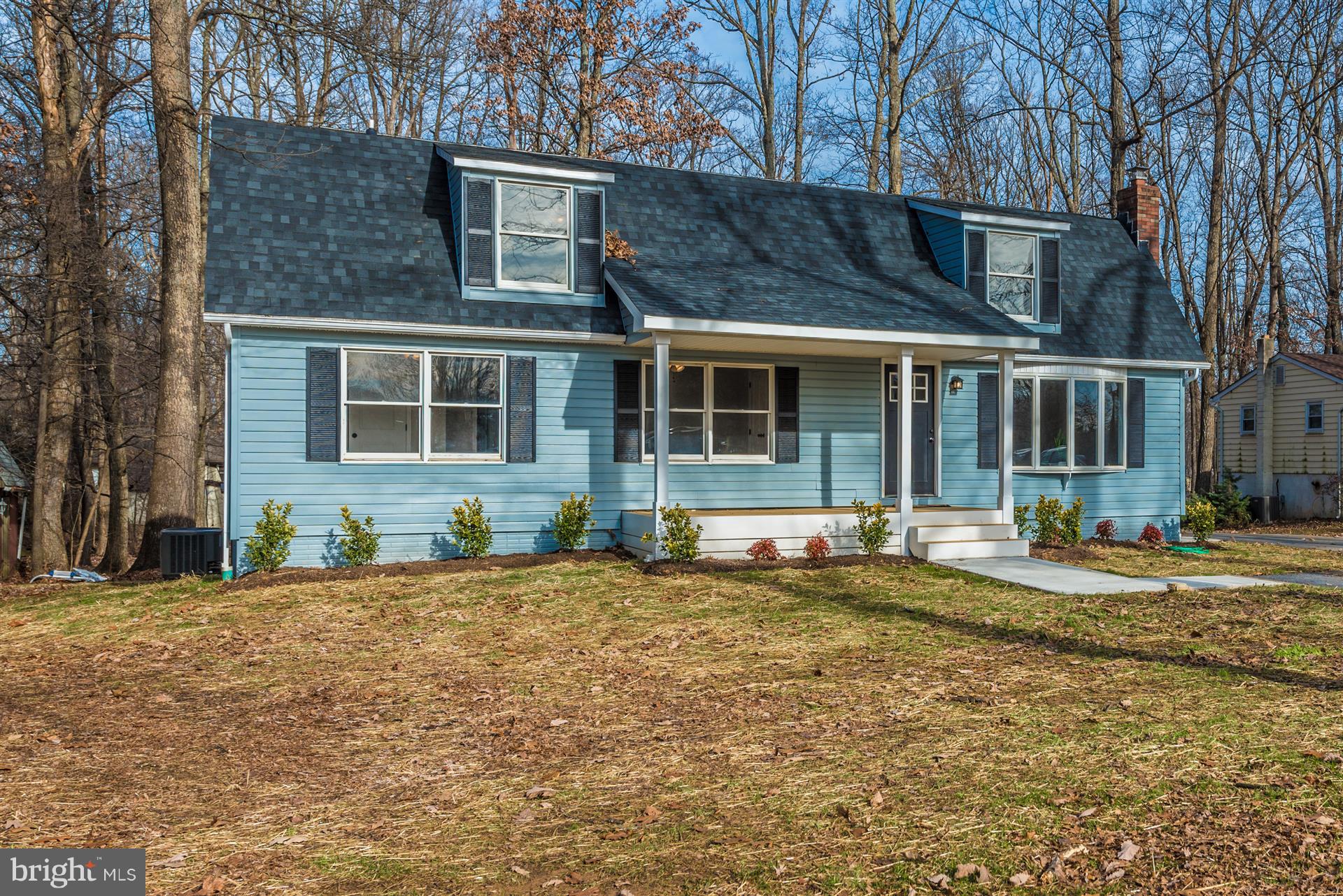 CHAPEL HEIGHTS - Residential