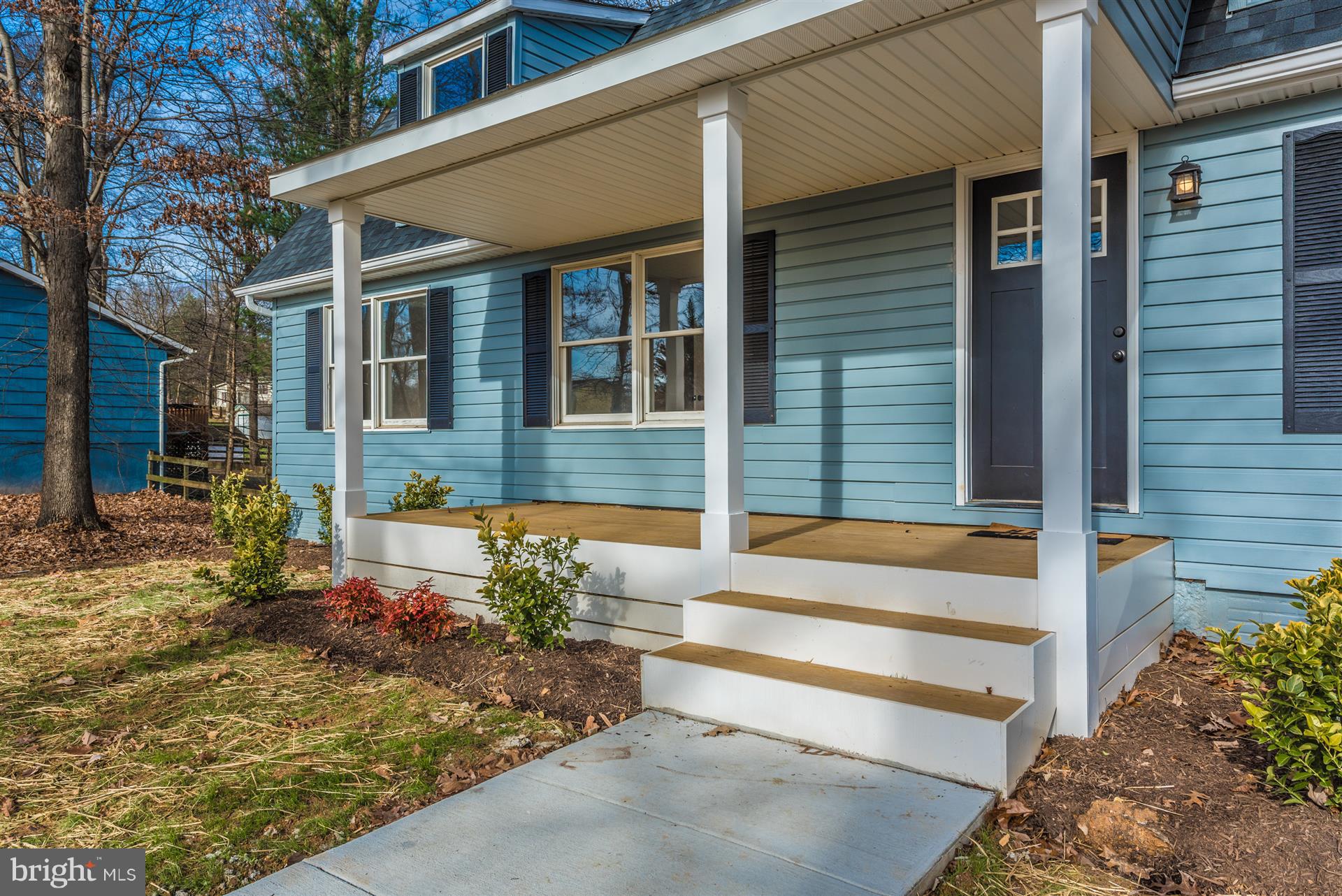 CHAPEL HEIGHTS - Residential