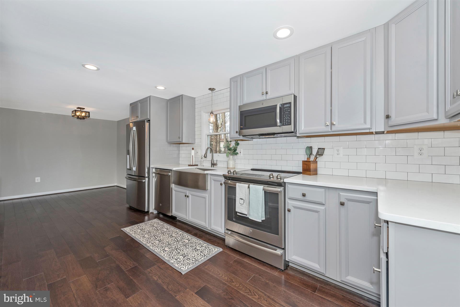 CHAPEL HEIGHTS - Residential