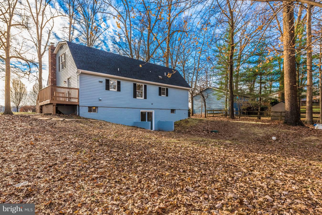 CHAPEL HEIGHTS - Residential