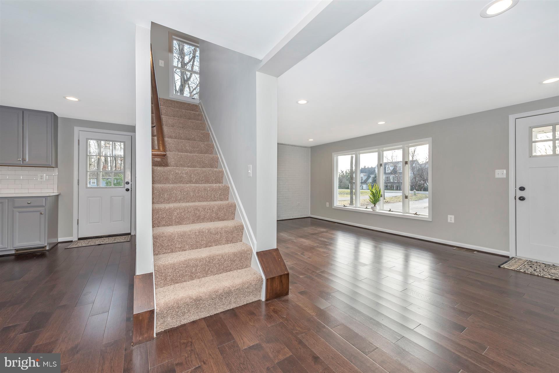 CHAPEL HEIGHTS - Residential