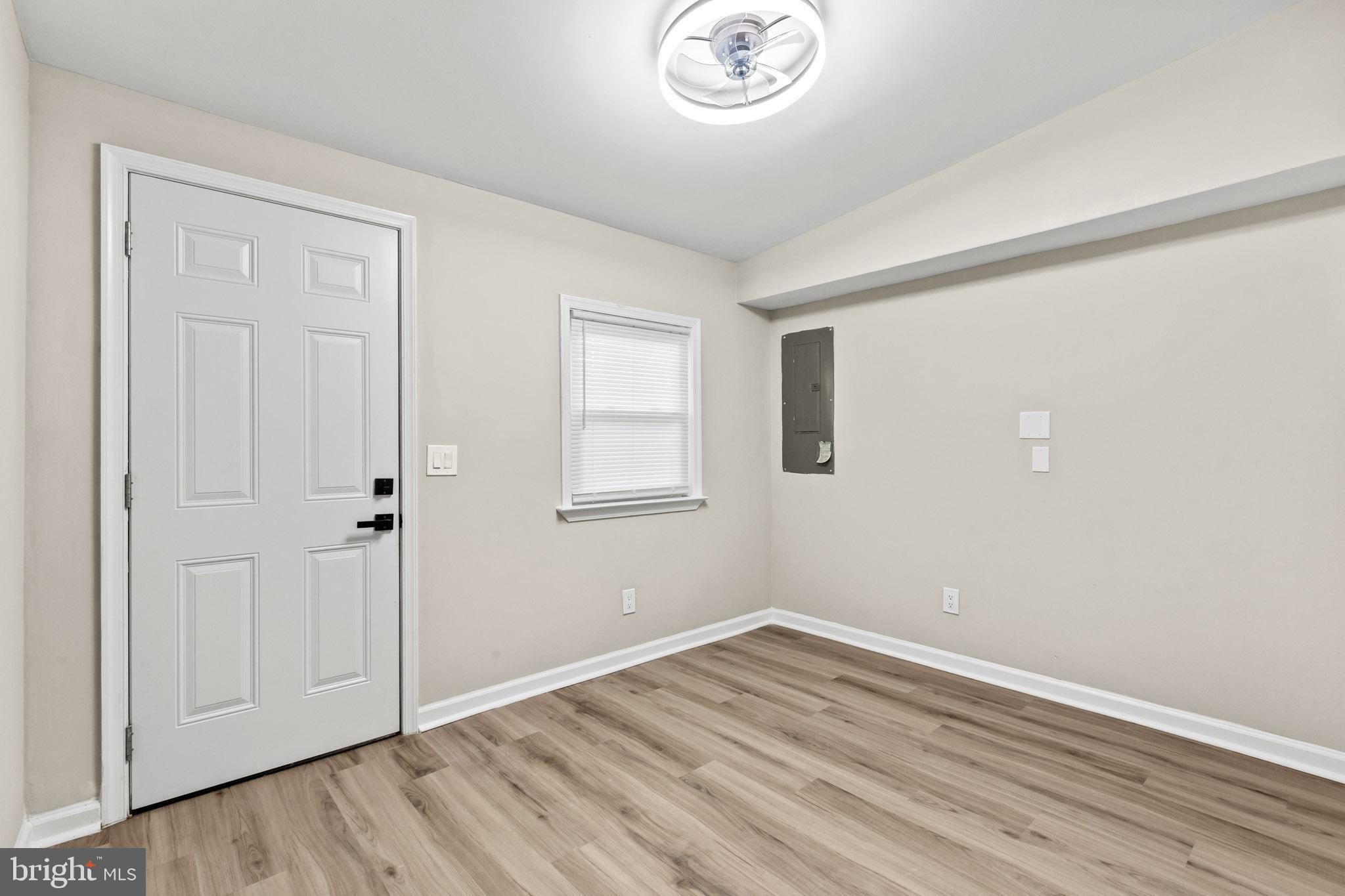 NONE AVAILABLE - Residential Lease