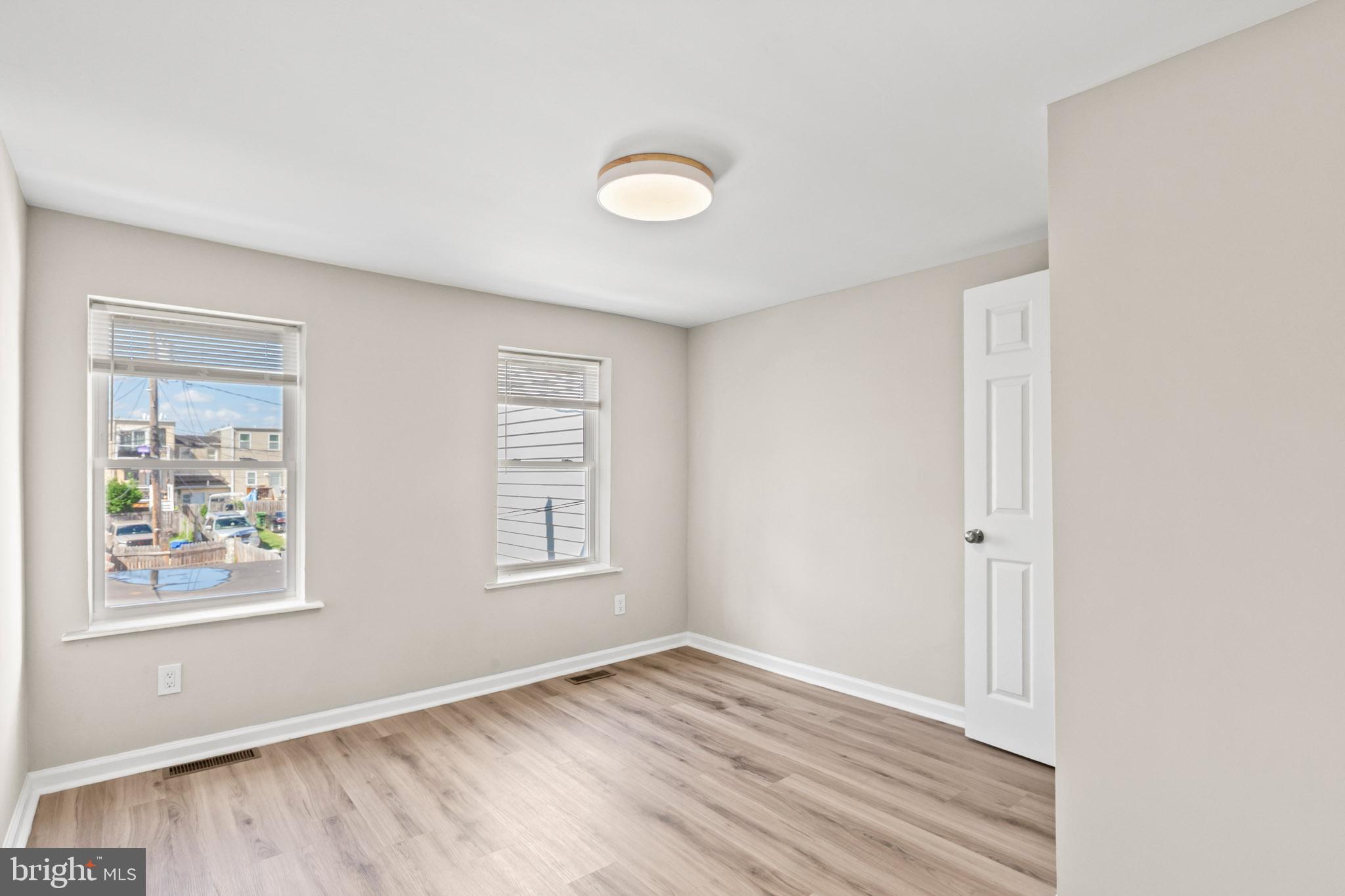 NONE AVAILABLE - Residential Lease