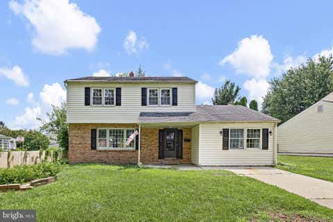 Homes For Sale - 13 Black Road<br/> NEW CASTLE, DE 19720