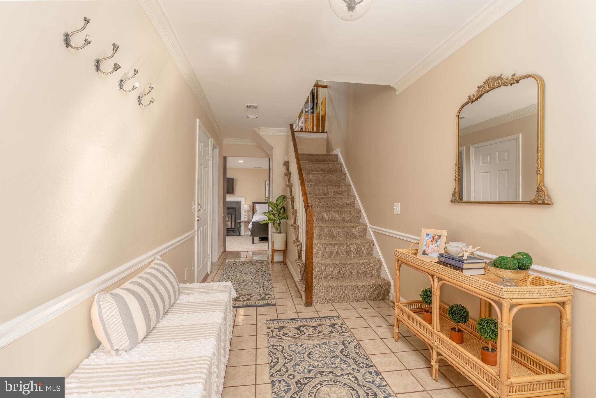 3560 S GEORGE MASON DRIVE 16