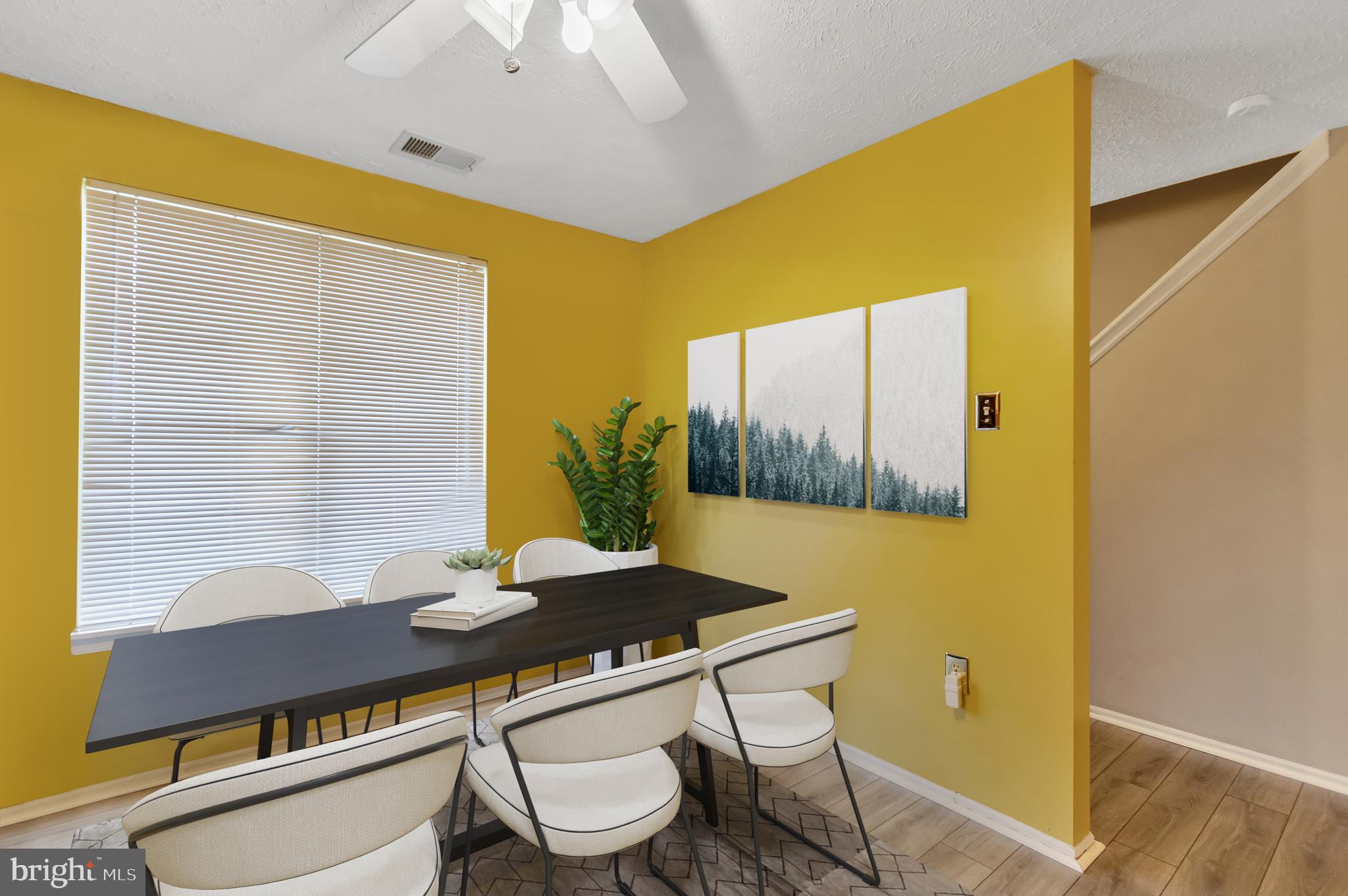 TOWNES OF KETTERING - Residential