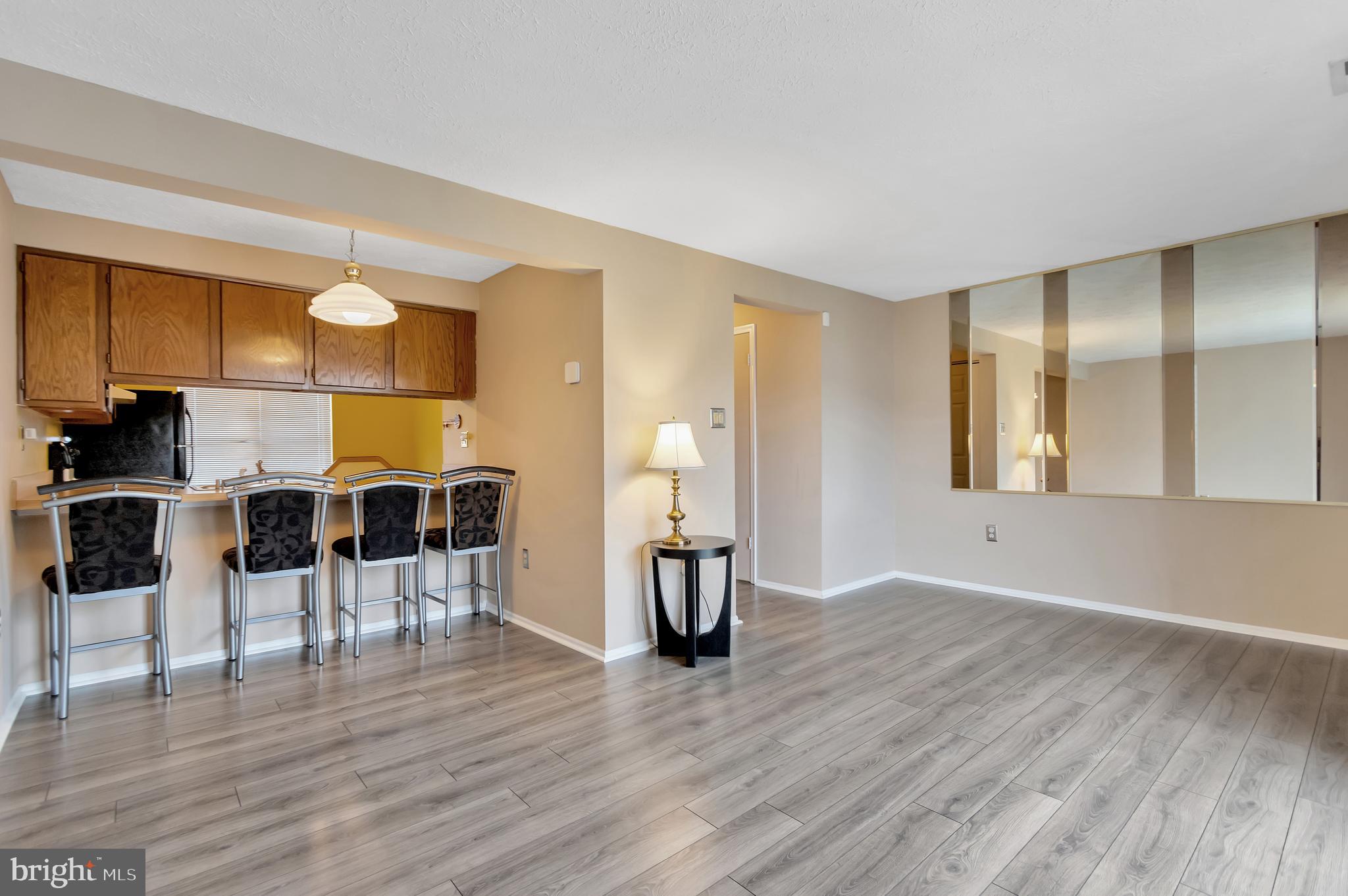 TOWNES OF KETTERING - Residential