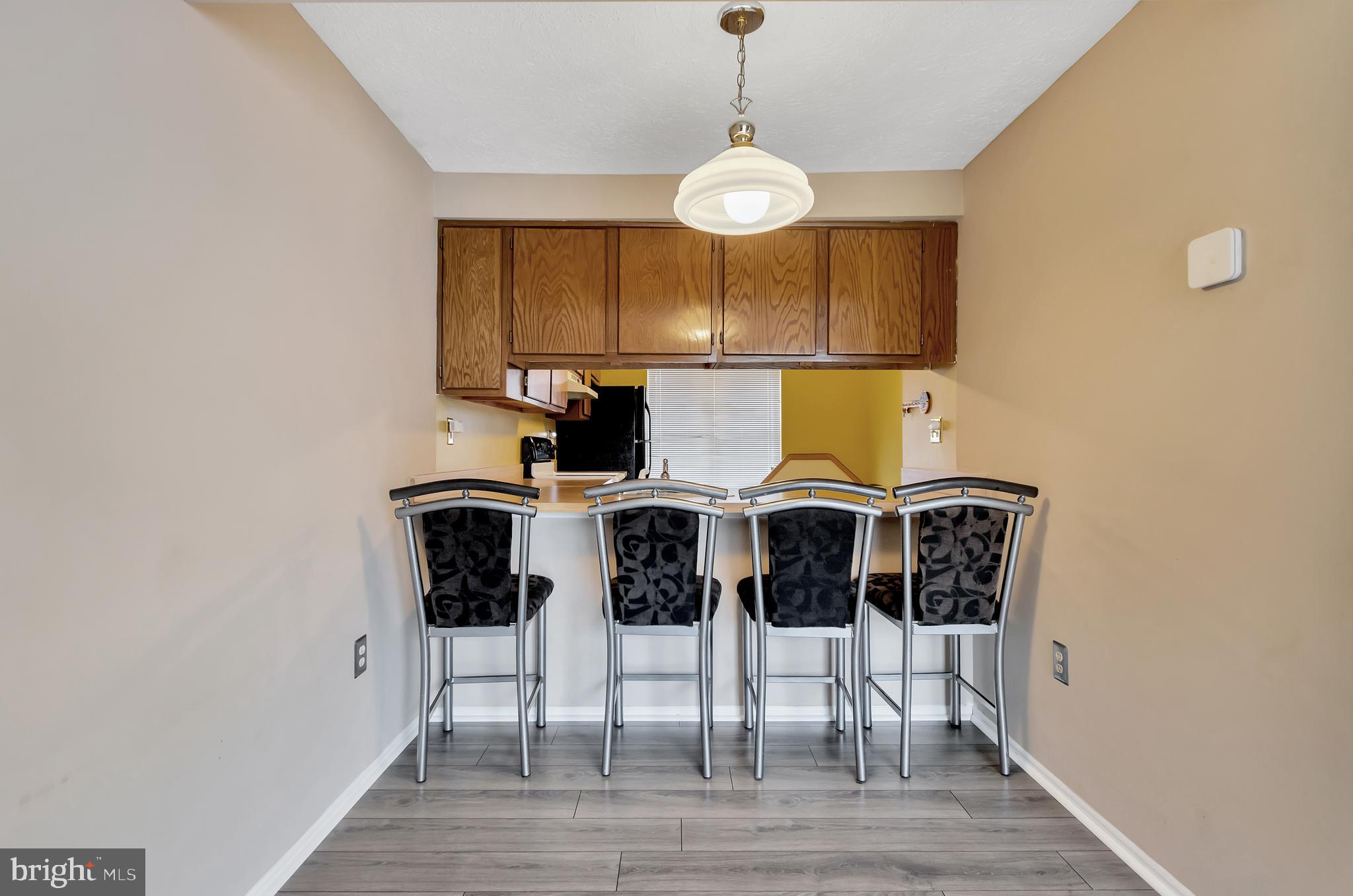 TOWNES OF KETTERING - Residential