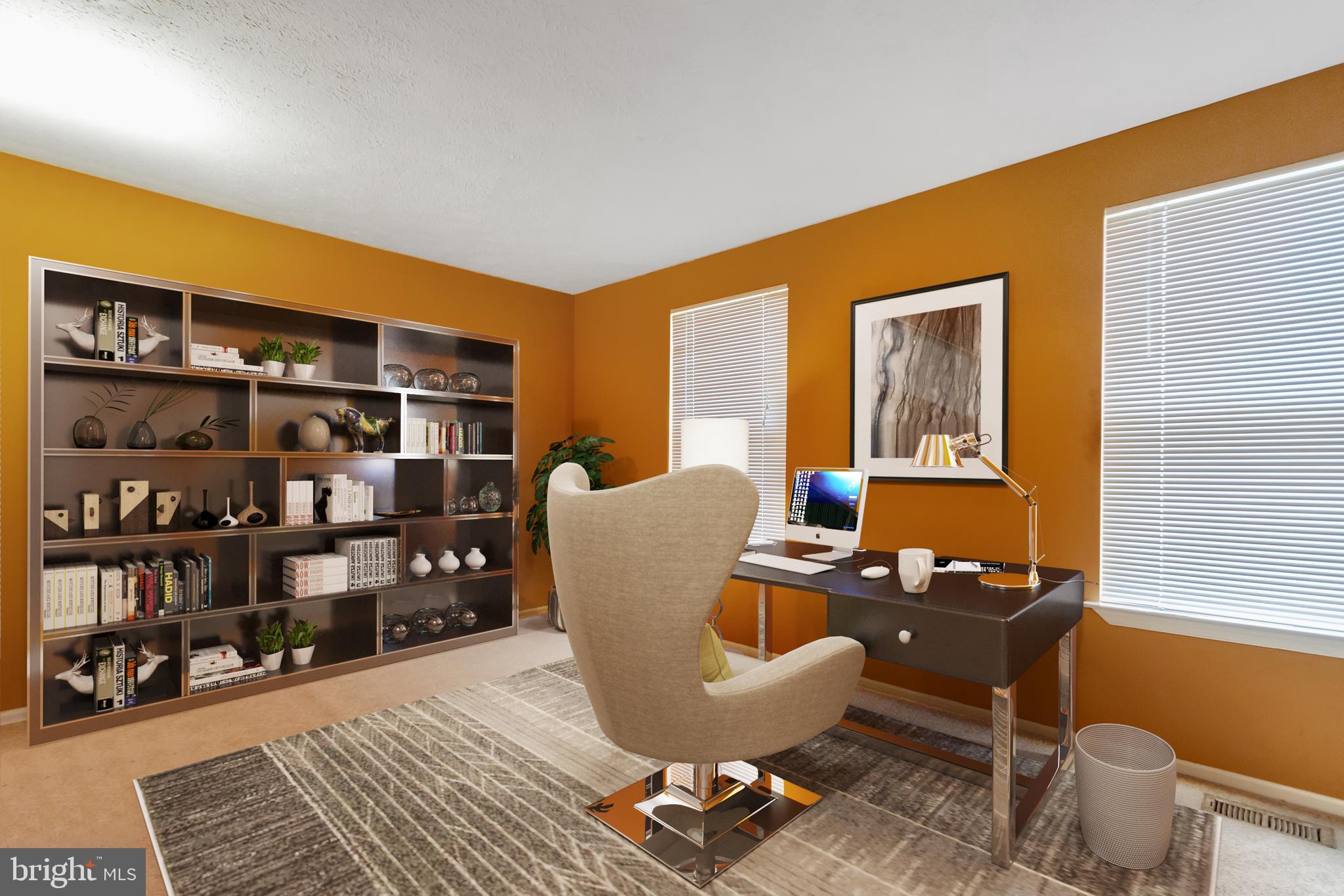 TOWNES OF KETTERING - Residential