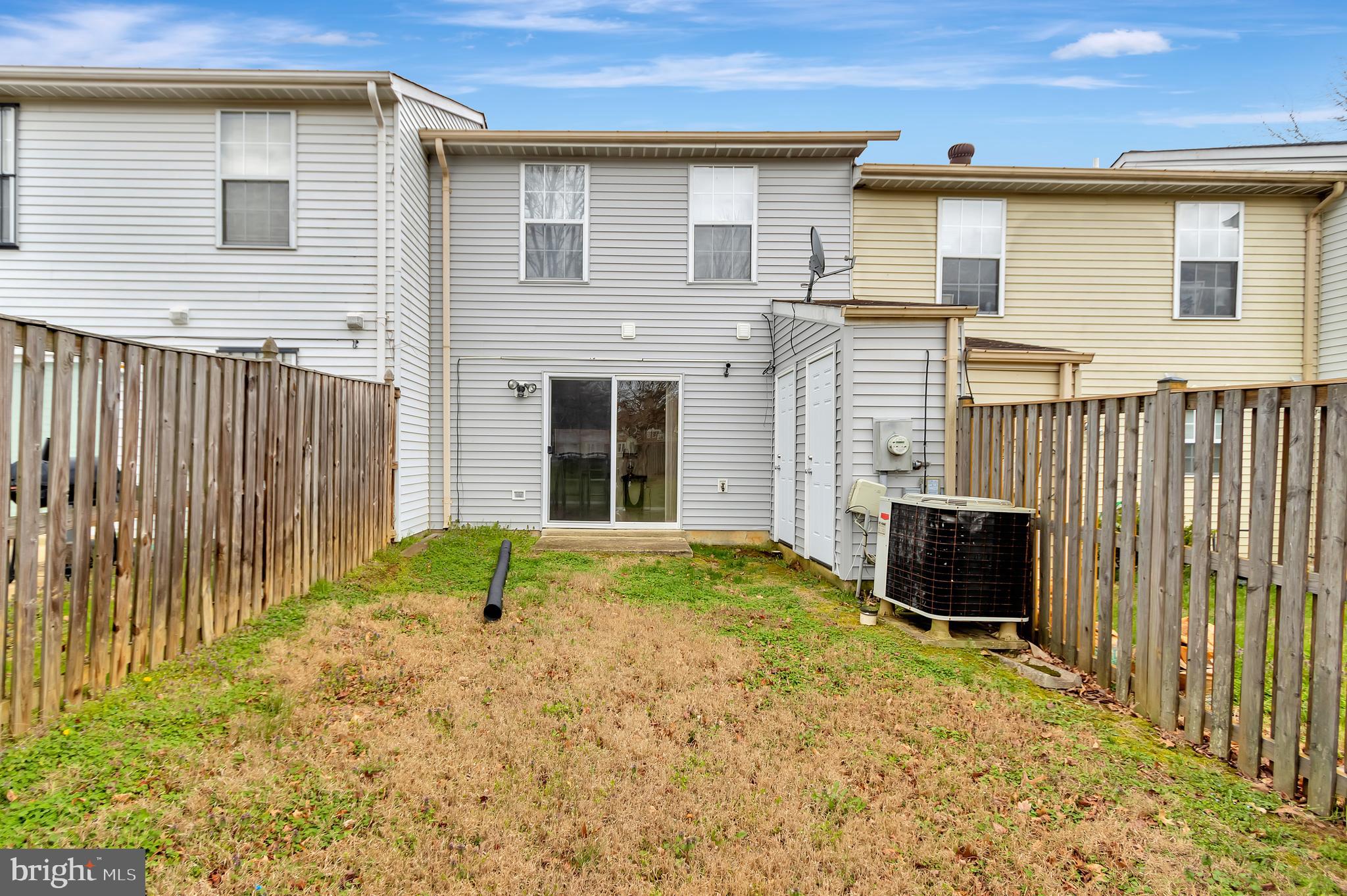 TOWNES OF KETTERING - Residential