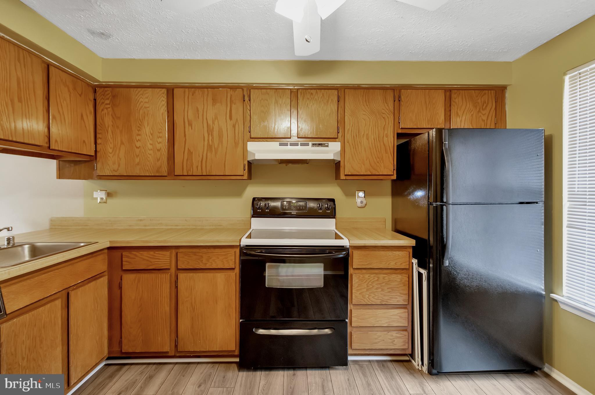 TOWNES OF KETTERING - Residential