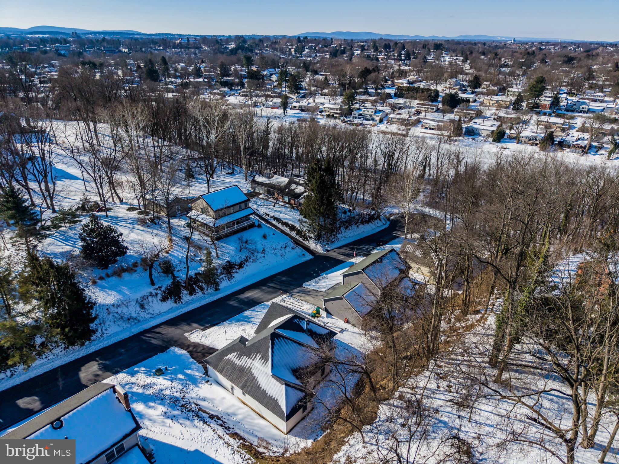 COUNTRY CLUB PARK - Residential