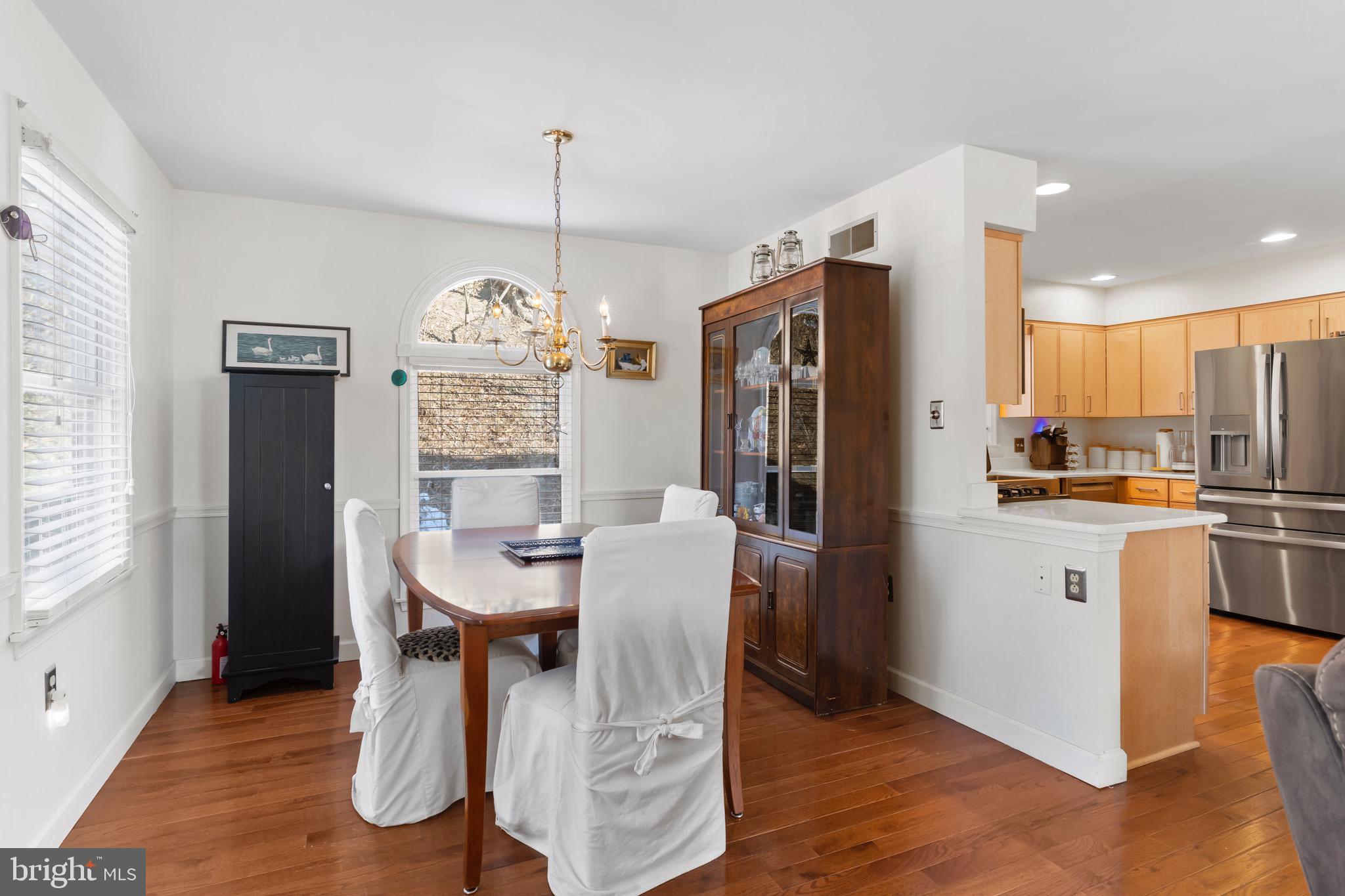 COUNTRY CLUB PARK - Residential