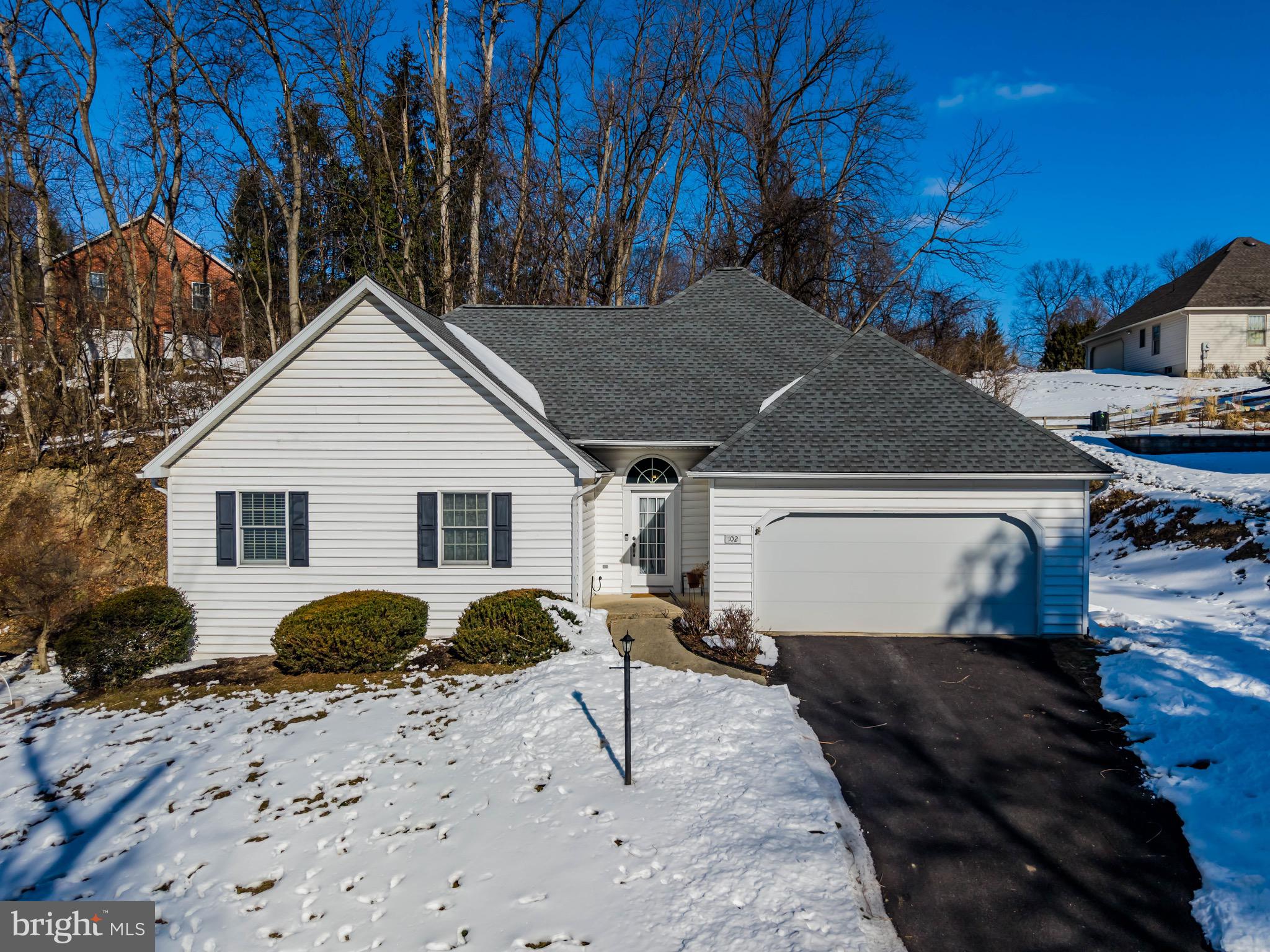 COUNTRY CLUB PARK - Residential