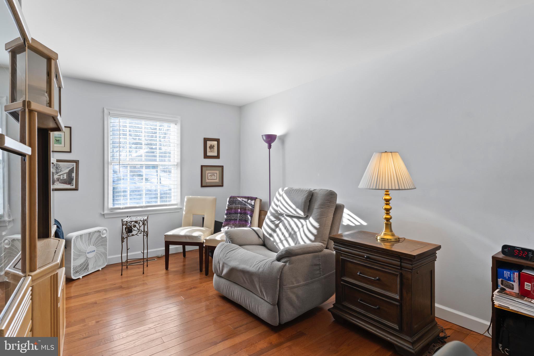 COUNTRY CLUB PARK - Residential