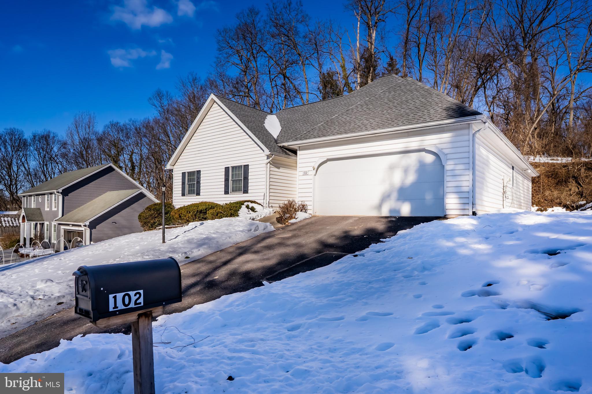 COUNTRY CLUB PARK - Residential