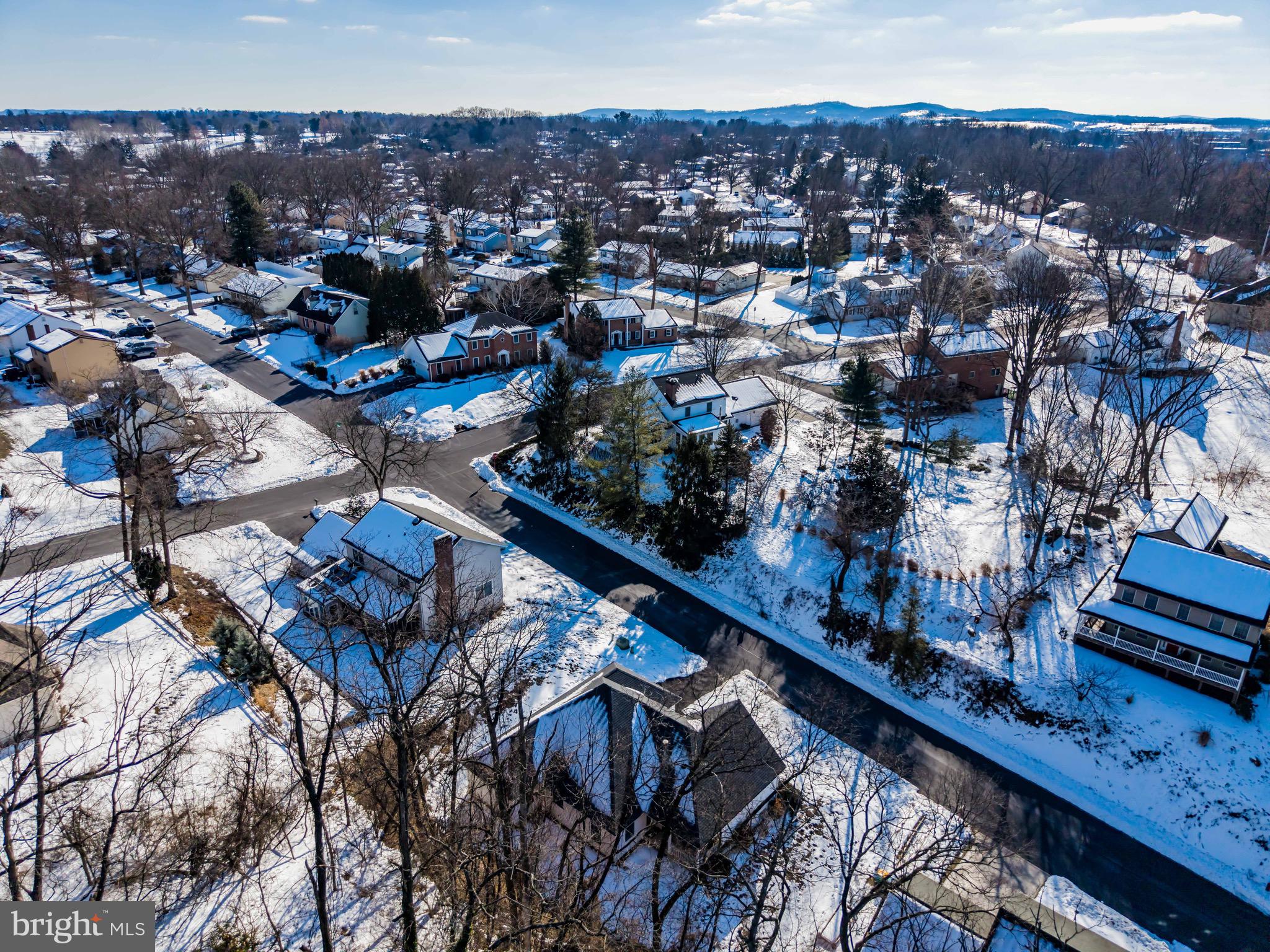 COUNTRY CLUB PARK - Residential